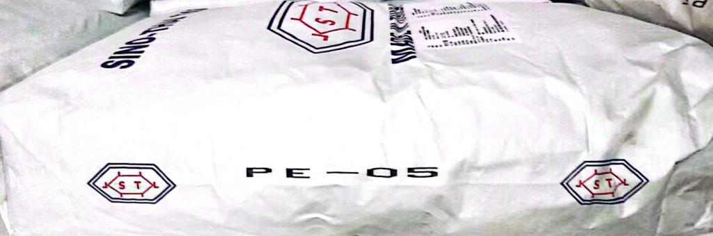 PE-05 預(yù)糊化木薯變性淀粉