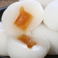 中泰木薯變性淀粉用于麻糬口感佳